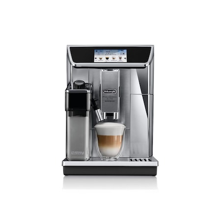 Delonghi Kahve Makinesi ile Harika Kahvelerin Tadını Çıkarın