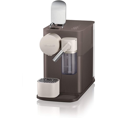 Nespresso Espresso ve Cappuccino Makineleri ile Kahveniz Her An Hazır