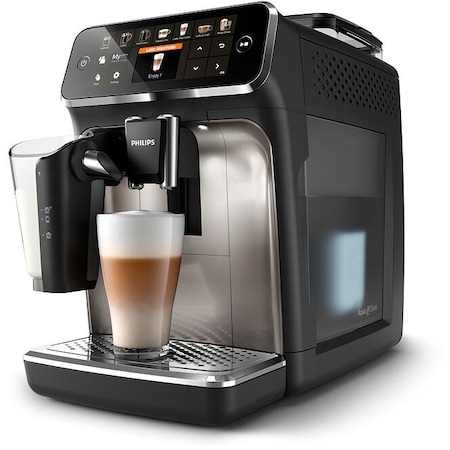 Üstün Özellikleriyle Öne Çıkan Philips Espresso Cappuccino Makineleri
