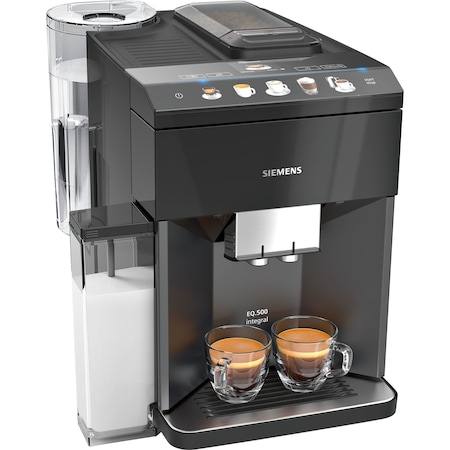 Siemens Kahve Makinesi Modelleri ve Özellikleri Nelerdir?