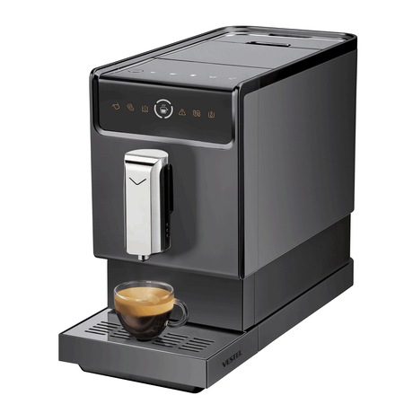 Vestel ESPR8019 Tam Otomatik Espresso Makinesi