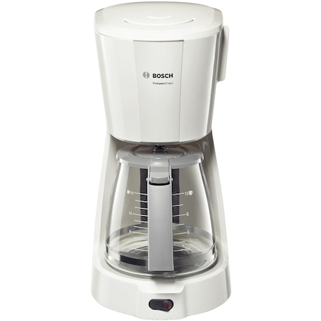 Tasarımları ile Fark Yaratan Bosch Filtre Kahve Makineleri Hesaplı Fiyatlarla N11’de!