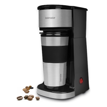 Goldmaster Filtre Kahve Makinesi Nasıl Kullanılır