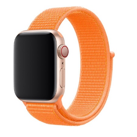 canary yellow sport loop