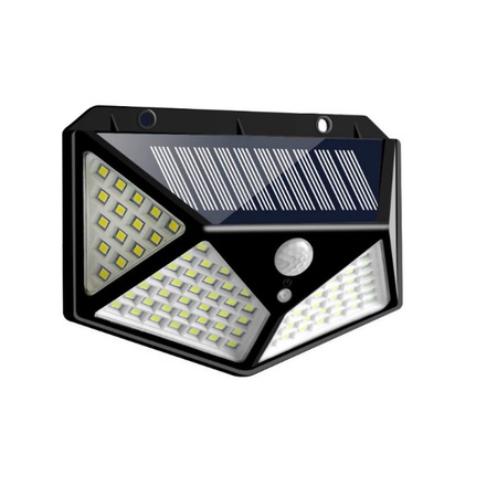 60 Watt Cata Gunes Enerjili Solar Li Sokak Armaturu Led Lamba Bahce Aydinlatma Dis Mekan Projektor Fiyati Ve Ozellikleri Gittigidiyor