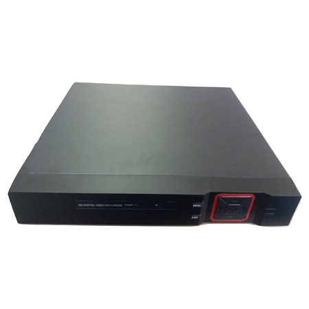 Dvr Cihaz Guvenlik Alarm Sistemleri N11 Com 8 33