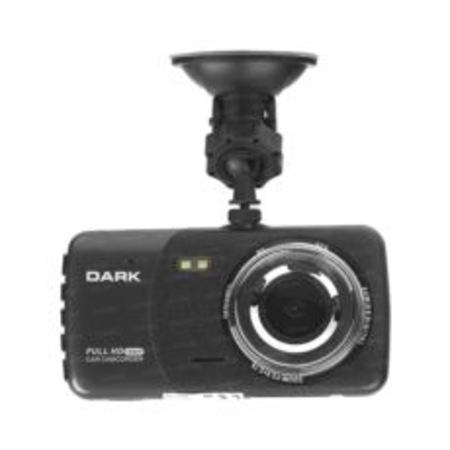 DARK AT2 Çift Kameralı, 12MP, 1080p (Ön), 720p (Arka), 170° Geniş