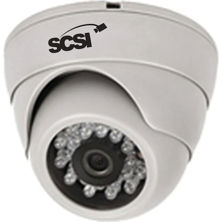 Güvenliğinizi Sağlayan SCSI Güvenlik Kameraları