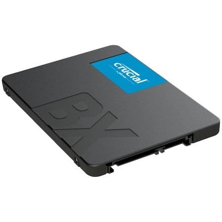 Crucial Taşınabilir Disk Modelleri ile Tüm Verileriniz Yanınızda!