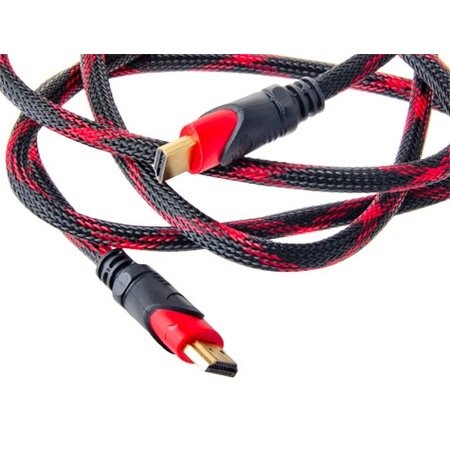 Dark Uhd 4k Destekli 3 Metre Ethernet Altin Uclu Hdmi V1 4 Fiyati