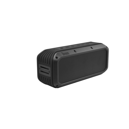 divoom voombox power