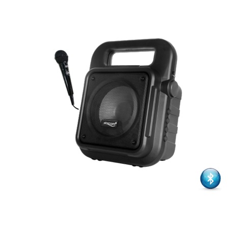 starcom bt outdoor speaker