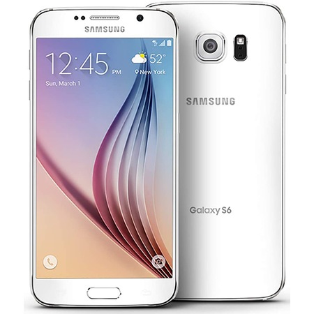 Samsung Galaxy S6 32 GB 4.5GLİ (SM-G920F) OUTLET
