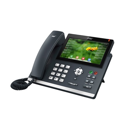 Karel IP138 PoE IP Telefon