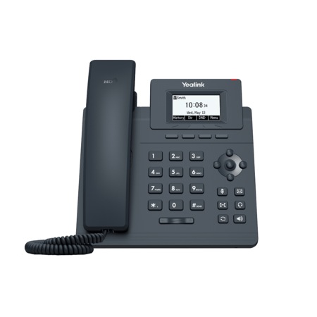 Yealink T30 Ip Masaüstü Telefon