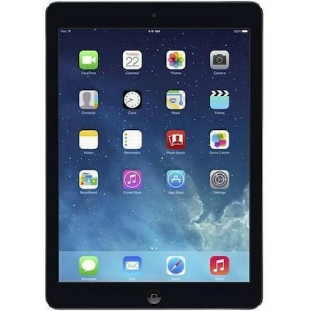 Teknolojide Yeni Bir Devir Başlatan Apple iPad