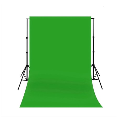  Dijital Çekimlerde Neden Yeşil Perde Kullanılır?