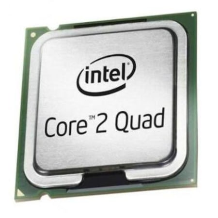 Intel Core 2 Quad Q9550 775 Pin 12MB Cache İşlemci