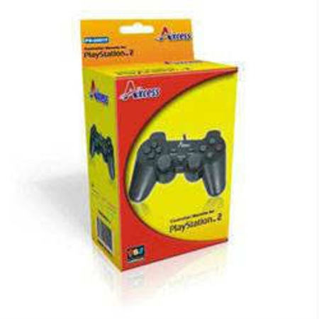Axcess Ps 2 Analog Game Pad Oyun Kolu Fiyatlari Ve Ozellikleri