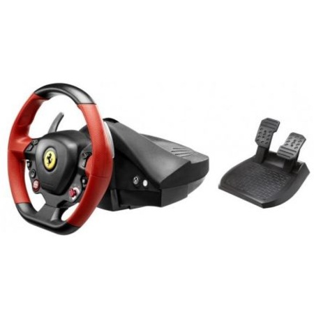 Thrustmaster Ferrarı çevre Birimleri N11com