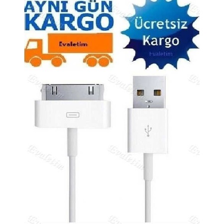 Ipad air usb kablosu