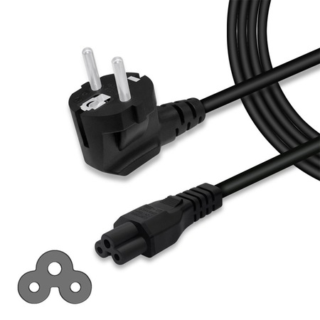 Uskey Laptop Guc Kablosu 1 5 Metre Power Kablo Fiyatlari Ve Ozellikleri