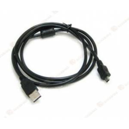 dcr-hc40e usb