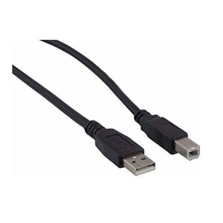  USB Printer Kablosu Teknik Özellikleri ve Modelleri