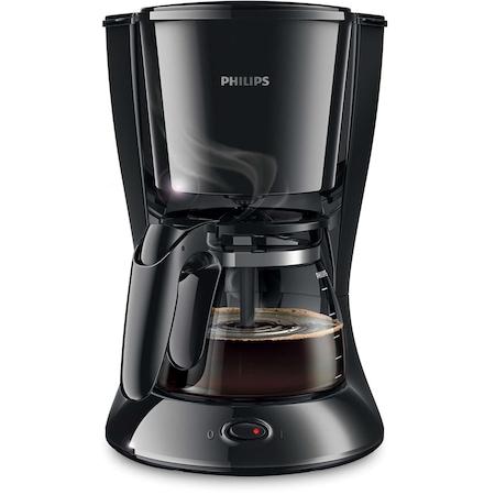 Geniş Seçenek Yelpazesiyle Philips Filtre Kahve Makinesi
