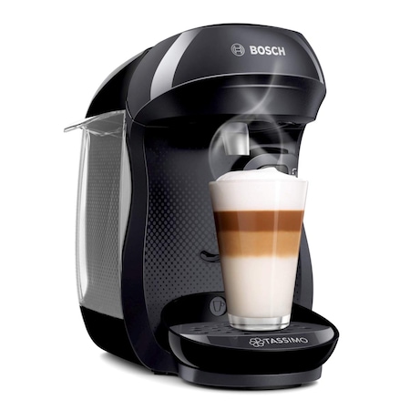 Bosch Tassimo Happy Kapsul Kahve Makinesi N11 Com