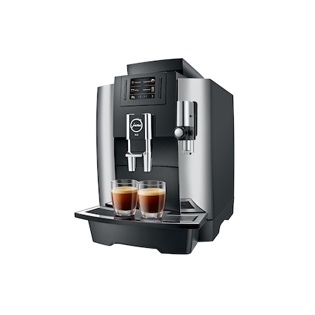 Jura Espresso ve Cappuccino Makinesiyle Sabahlar Artık Çok Daha Keyifli 