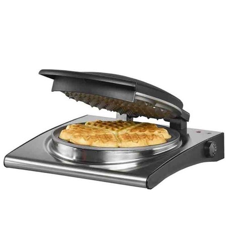Kolay Kullanıma Sahip Rommelsbacher Waffle Makinesi Modelleri