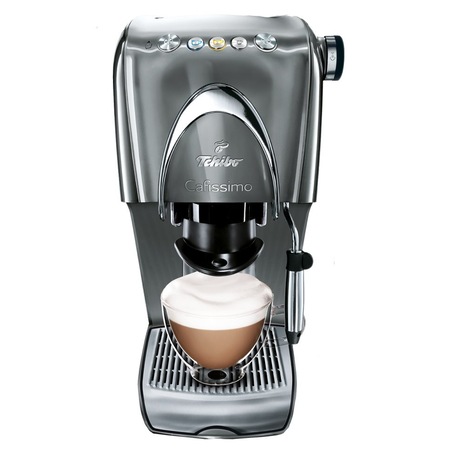 Tchibo kahve makinesi kullanımı