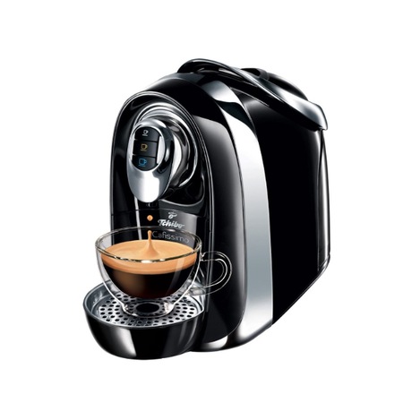 Tchibo Cafıssimo Compact Kapsüllü Kahve Makinesi