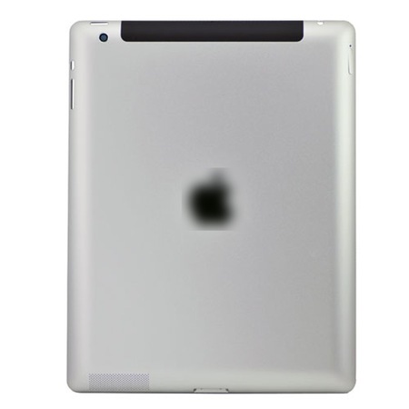 Apple Ipad 3 3g Kasa Kapak Boş N11com