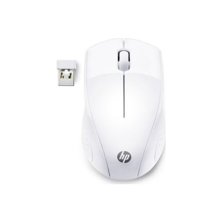 Herkes için HP Mouse