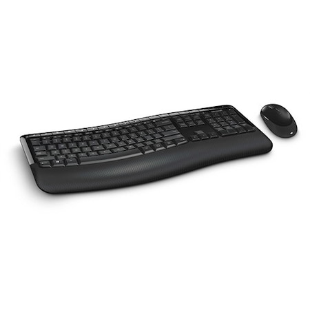 Microsoft Klavye ve Mouse Setleri Alırken Öne Çıkan Özellikler