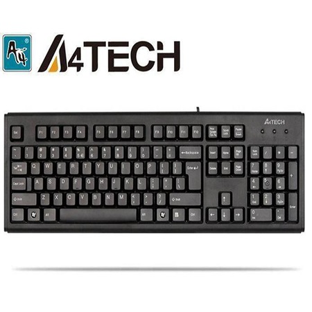a4 tech klavye