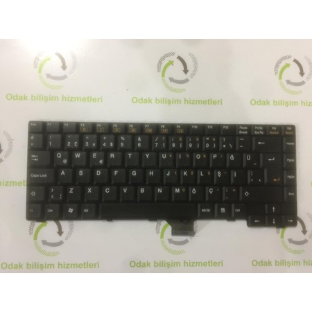 Asus F541uj Go413t I7 Nb Asus Notebook Arcelik Canturk Ticaret