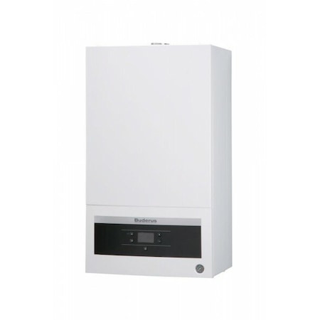 Buderus U072-24K 24 kW 20.000 Kcal/h Konvansiyonel Hermetik Kombi