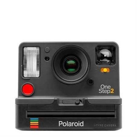 Anları Eğlenceye Dönüştürmeniz için Polaroid Fotoğraf Makinesi