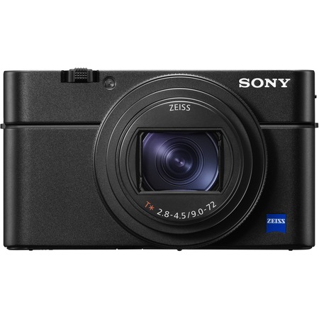 Sony DSC-RX100 VI Kompakt Fotoğraf Makinesi (Sony Eurasia Garantili)