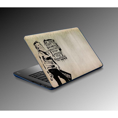 Laptop Sticker Grafik Women Fiyatlari Ve Ozellikleri