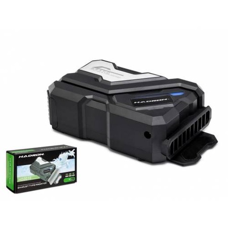 Juo C1 Led Ekranli Notebook Sogutucu Teknostore