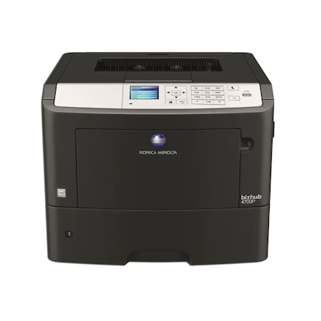 Konica Minolta Lazer Yazıcı Modelleri ile Kaliteyi Keşfedin