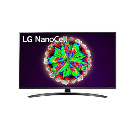 LG 55NANO796 55” 4K Ultra HD Nanocell Smart LED TV
