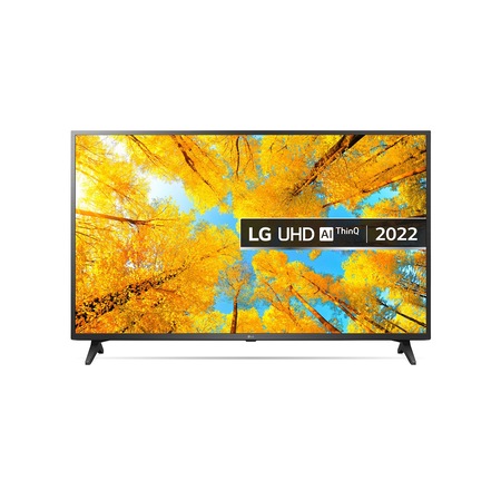 LG 65UQ75006LF 65inc 4K Ultra HD Smart LED TV