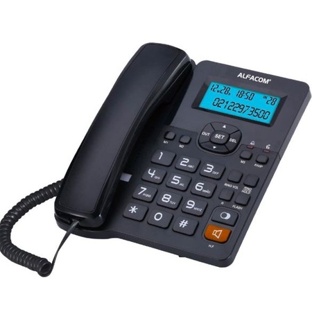 Alfacom 503 Masa Üstü Kablolu Telefon