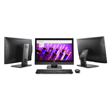 Dell Optiplex 7450 All In One İ5 7500 8gb 256gb Ssd 23 8 Fhd W10 Dell Optiplex 7450 All In One İ5 7500 8gb 256gb Ssd 23