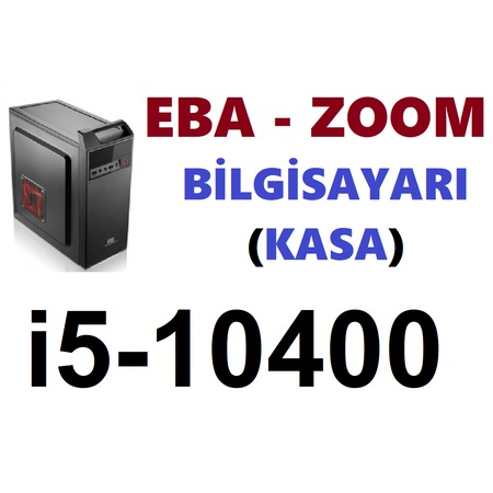 Pc Oem I5 6400 Ddr4 8gb Ram 120 Ssd 500wat Power Rgb Kasa At Sahibinden Com 875548455